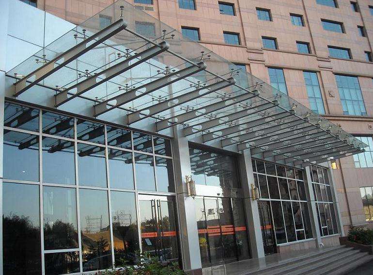 台州单层工业厂房钢结构安装工艺流程图